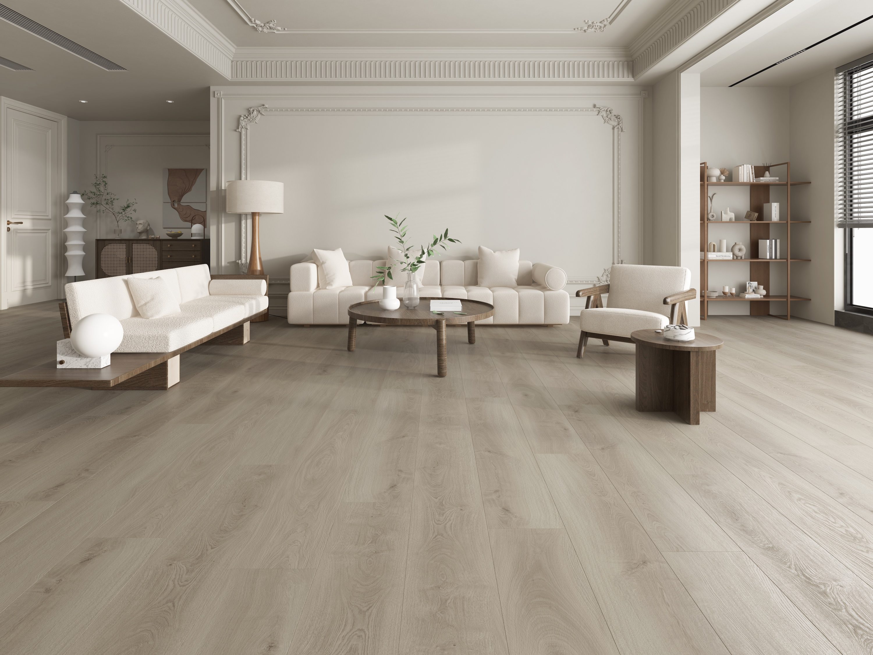 Hybrid Resilient - Fuzion Flooring